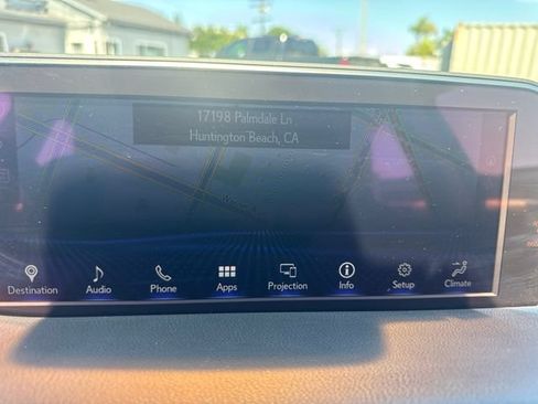 Used 2019 Lexus ES 300h w/ Accessory Package 2 FWD image 33