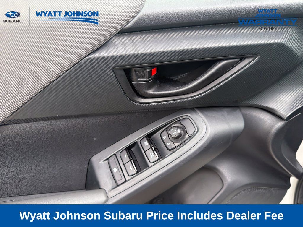 Used 2024 Subaru Crosstrek 2.0i Premium AWD/4WD image 19