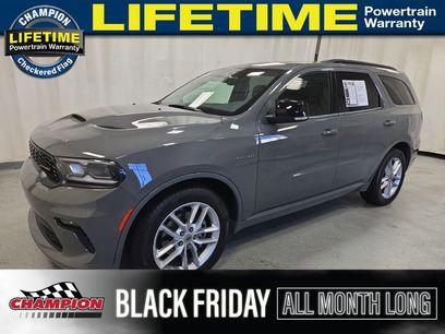 Used 2023 Dodge Durango R/T