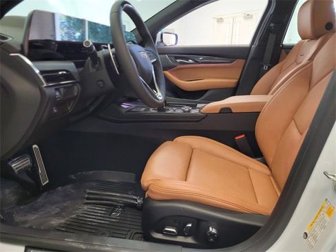 New 2026 Cadillac CT5 Premium Luxury image 11