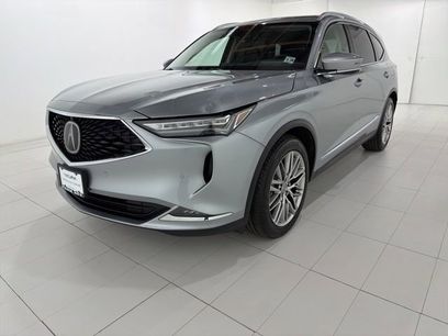 Certified 2023 Acura MDX SH-AWD w/ Advance Package