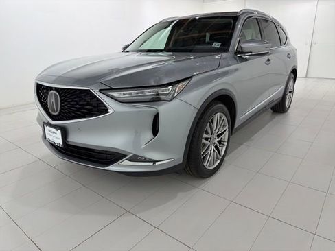 Certified 2023 Acura MDX SH-AWD w/ Advance Package image 1