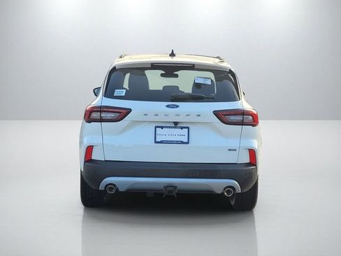 New 2025 Ford Escape Base w/ PHEV Premium Package image 5