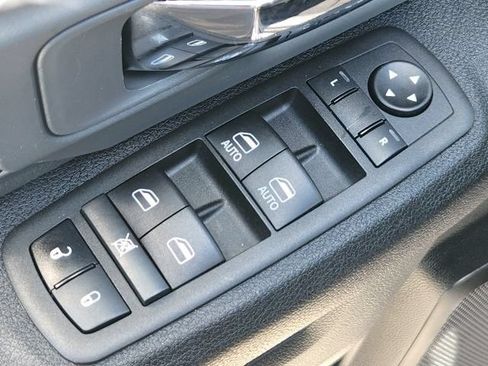 Used 2024 RAM 1500 Classic SLT RWD image 22