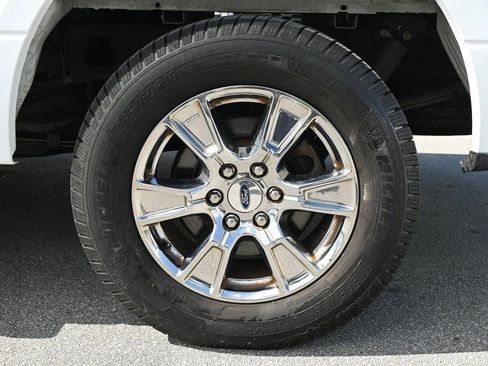 Used 2016 Ford F150 XLT w/ Equipment Group 302A Luxury image 8