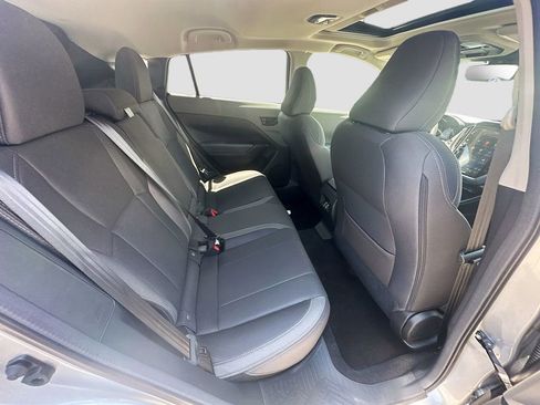 New 2026 Subaru Crosstrek 2.0i Premium AWD/4WD image 26