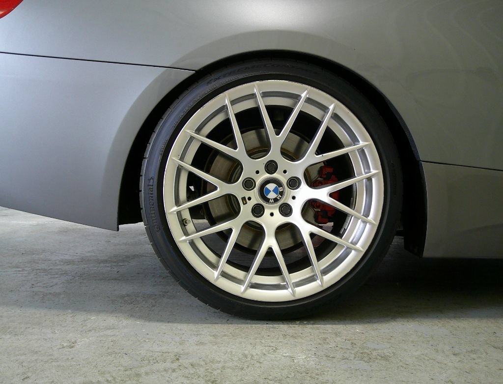 Used 2007 BMW 335i Coupe RWD image 13
