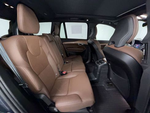Used 2024 Volvo XC90 T8 Plus w/ Protection Package AWD/4WD image 6