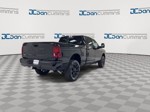 New 2026 RAM 2500 Laramie image 8