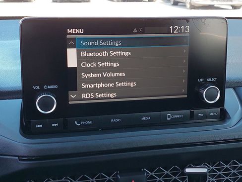 Certified 2025 Honda Accord SE image 20