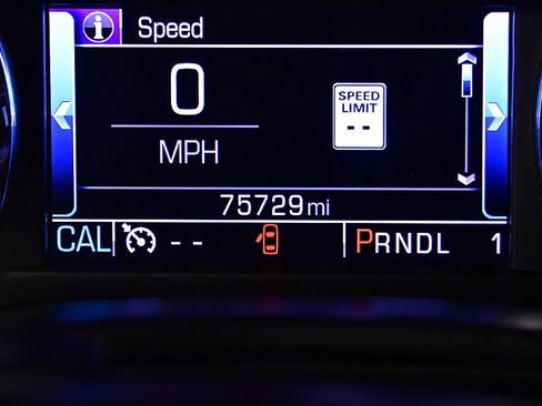 Used 2017 Chevrolet Silverado 2500 High Country w/ Duramax Plus Package AWD/4WD image 19