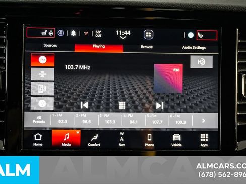 Used 2026 Dodge Durango GT RWD image 39