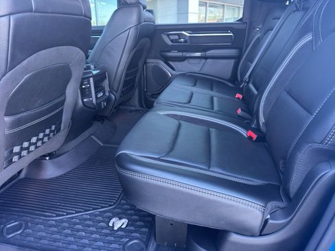 Used 2022 RAM 1500 TRX w/ TRX Level 1 Equipment Group image 9