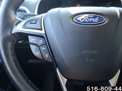 Used 2020 Ford Edge SEL w/ Convenience Package image 23