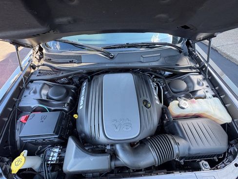 Used 2013 Dodge Challenger R/T Plus RWD image 39