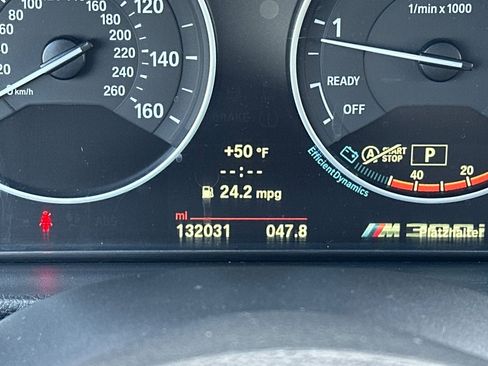 Used 2014 BMW 320i Sedan image 26