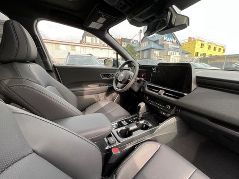 New 2026 Subaru Outback Limited XT image 19