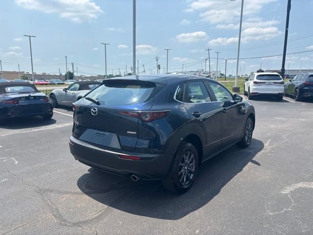 Certified 2024 MAZDA CX-30 AWD 2.5 S image 7