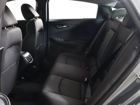 Used 2024 Chevrolet Malibu LT image 26