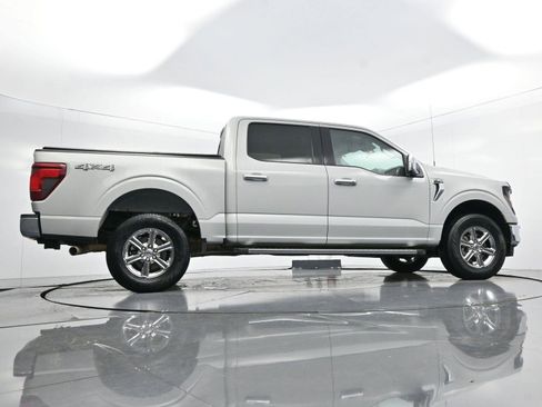 Used 2024 Ford F150 XLT w/ Equipment Group 302A MID image 53