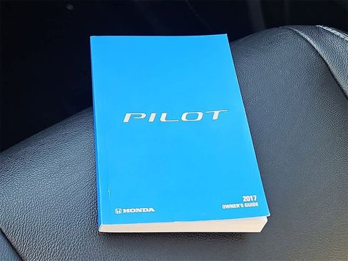 Used 2017 Honda Pilot EX-L image 26