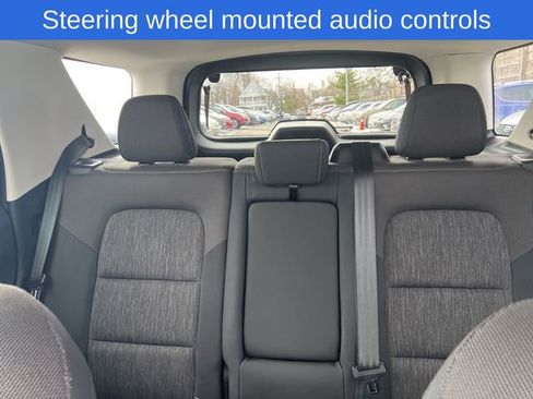 Used 2023 Ford Bronco Sport Big Bend image 14