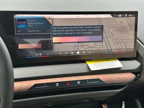 New 2026 BMW X3 xDrive30 image 17