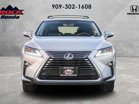 Used 2016 Lexus RX 350 image 4