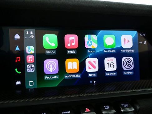 Certified 2026 Porsche 911 GT3 image 17