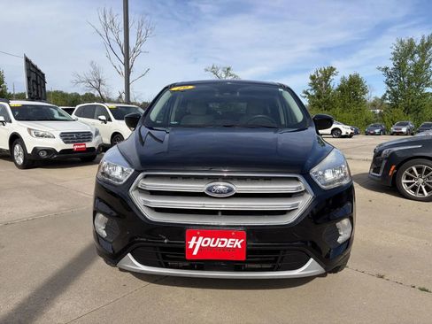 Used 2019 Ford Escape SE AWD/4WD image 2