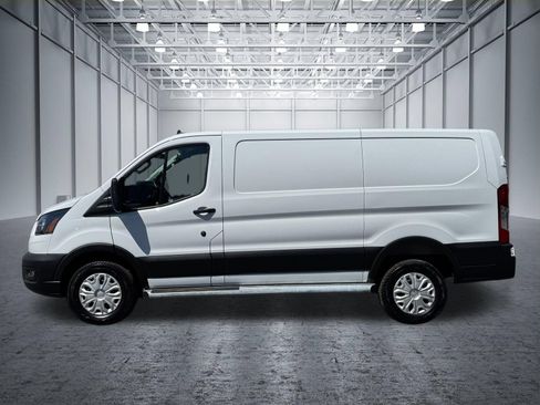 Used 2025 Ford Transit 250 Low Roof w/ Exterior Upgrade Package RWD image 10