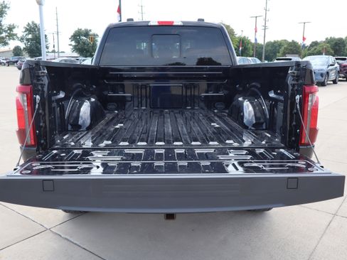 Used 2024 Ford F150 XLT w/ Equipment Group 302A MID AWD/4WD image 29