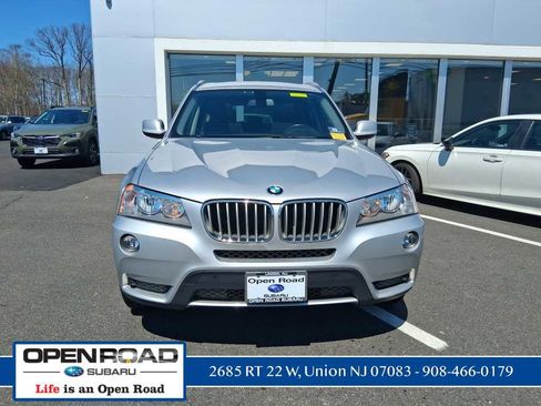 Used 2013 BMW X3 xDrive28i image 2