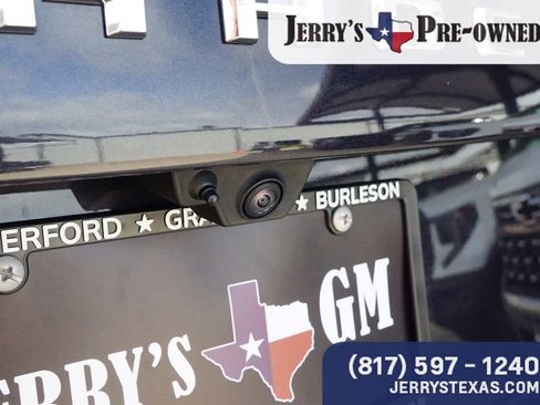 Used 2025 Chevrolet Tahoe LT w/ Comfort Package image 24