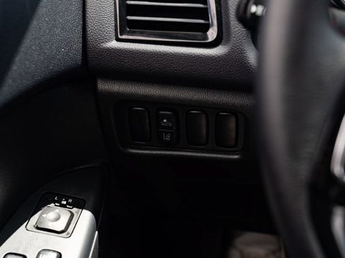 Used 2024 Mitsubishi Outlander Sport LE AWD/4WD image 13
