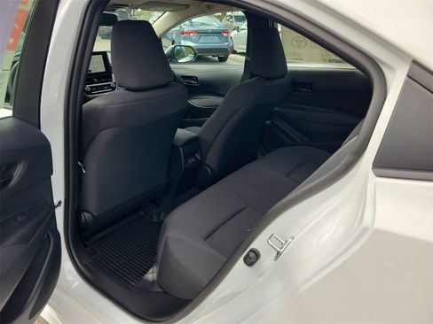 Used 2026 Toyota Corolla LE image 9