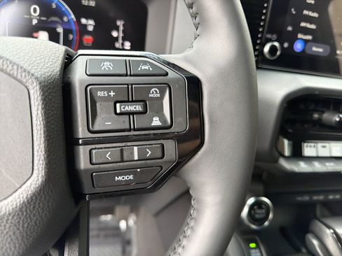 Used 2025 Toyota Land Cruiser 1958 image 24