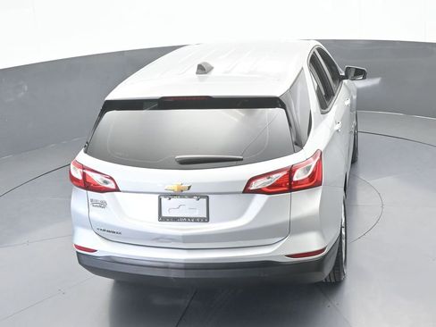 Used 2020 Chevrolet Equinox LS image 46