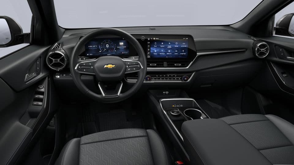 New 2027 Chevrolet Equinox LT w/ Convenience Package II FWD image 30