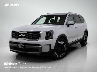 Used 2023 Kia Telluride S w/ S Sunroof Package video 1