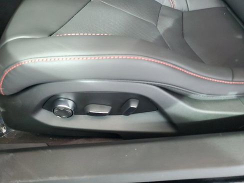 New 2026 Chevrolet Corvette Z06 w/ Stealth Interior Trim Package RWD image 15