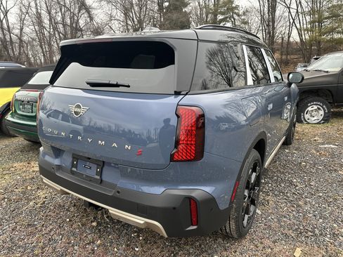 New 2026 MINI Cooper Countryman S image 3