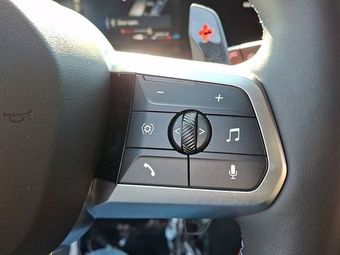 Certified 2025 BMW X1 M35i w/ Shadowloine Package image 27