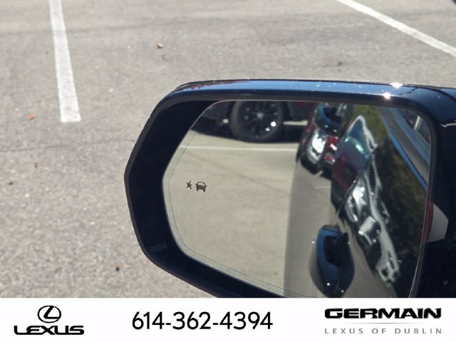 Used 2023 Chevrolet Blazer RS AWD/4WD image 20
