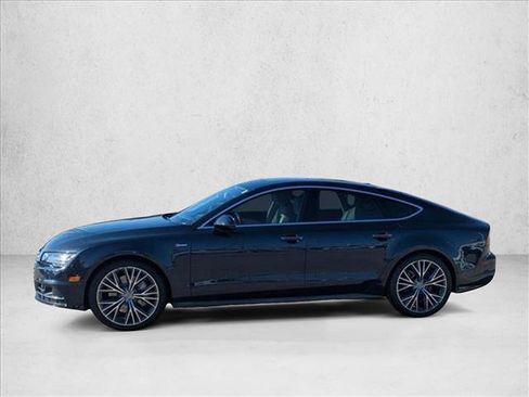 Used 2018 Audi A7 3.0T Prestige image 8