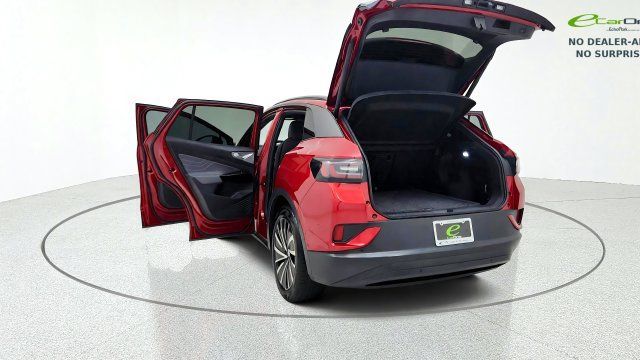 Used 2024 Volkswagen ID.4 S RWD image 16