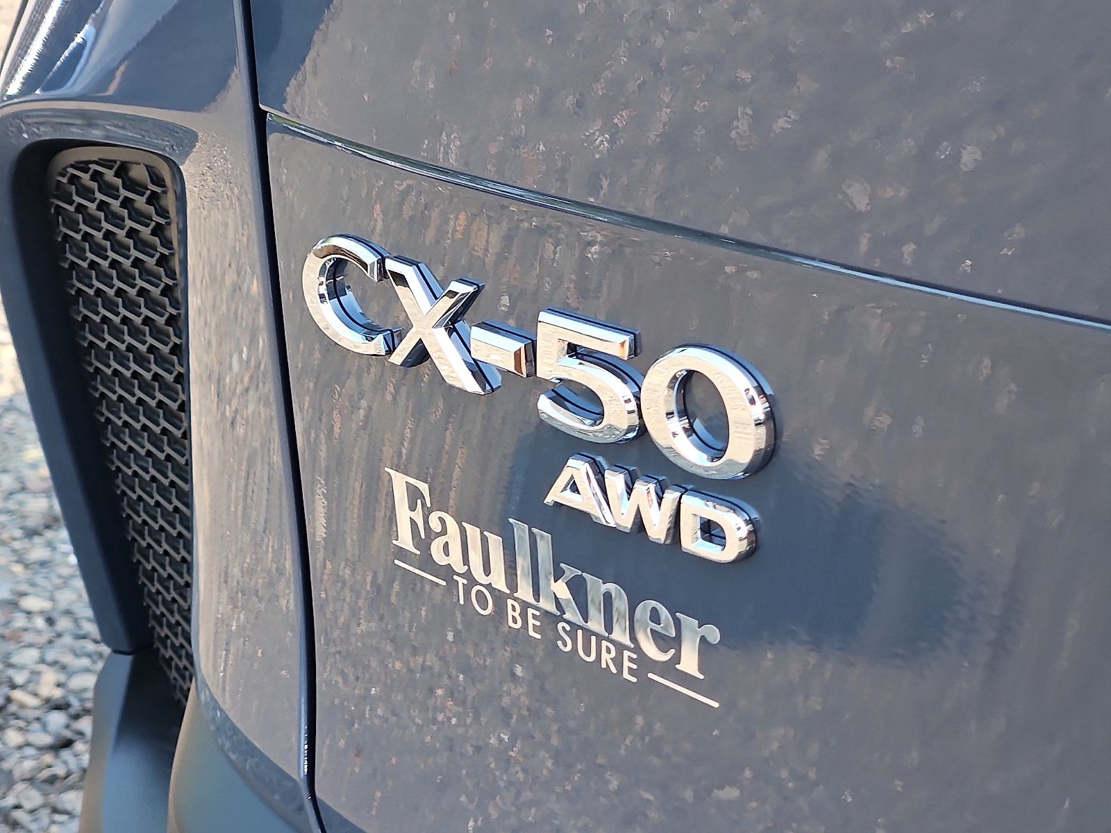New 2026 MAZDA CX-50 AWD 2.5 S w/ Weather Package image 21