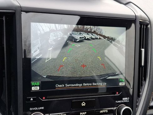 Certified 2023 Subaru Forester Wilderness image 21