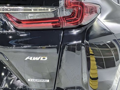 Used 2022 Honda CR-V Touring image 12