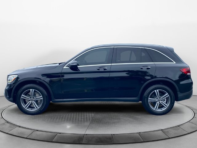 Used 2020 Mercedes-Benz GLC 300 image 2